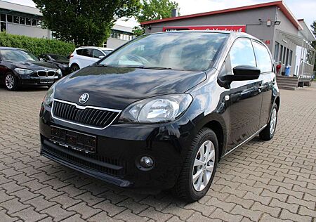 Skoda Citigo 1.0 MPI Klima