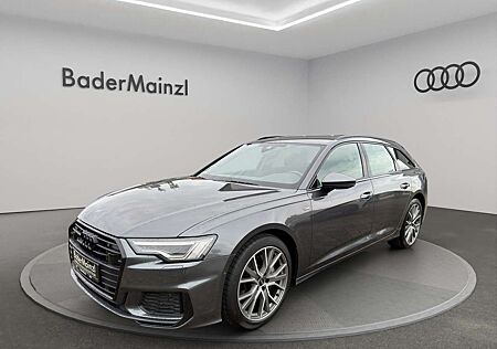 Audi A6 Avant 3.0 TDI qu. Matrix Navi AHK STHZ