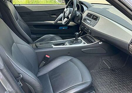 BMW Z4 roadster 2.5i