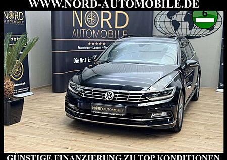 VW Passat Variant Volkswagen R-Line 2.0 TDI DSG Kamera*Navi* R-Line