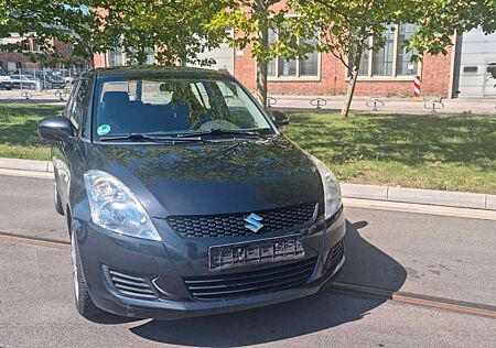 Suzuki Swift Club