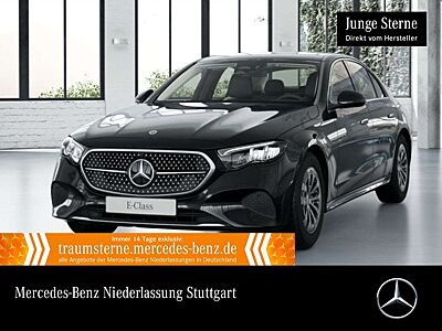 Mercedes-Benz E 200 Avantgarde WideScreen Distr. LED Kamera PTS