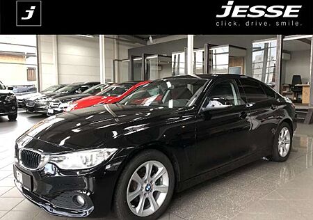 BMW 420 Bi-Xenon EURO6 Start/Stop