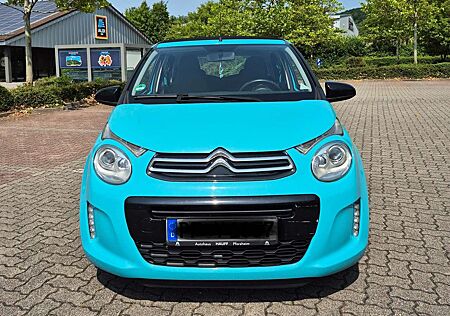 Citroën C1 Citroen Airscape PureTech 82Shine