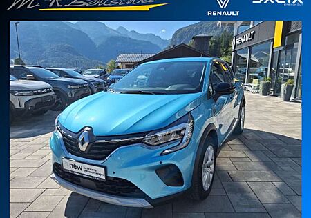 Renault Captur II Experience