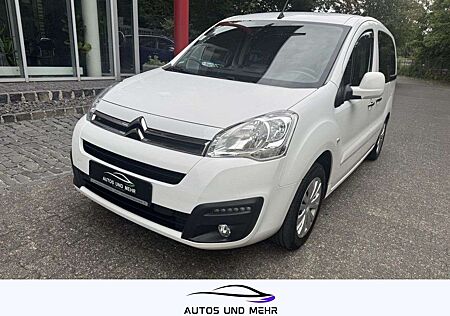 Citroën Berlingo Citroen Kombi Selection Klima Navi