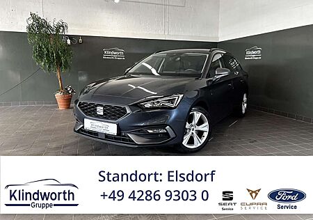 Seat Leon ST 2.0 TDI DSG FR +Matrix LED+Navi+GJR+ACC