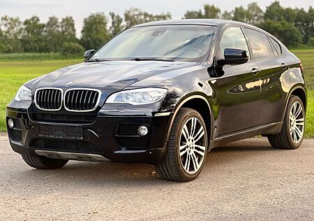 BMW X6 xDrive30d Edition Exclusive