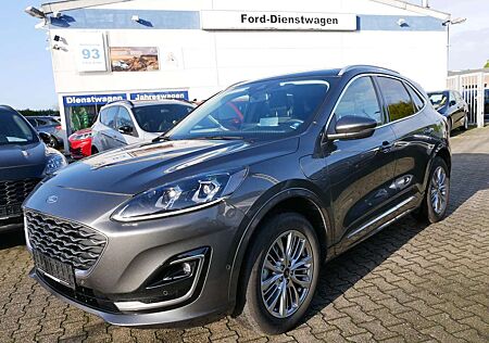 Ford Kuga Plug-In Hybrid Vignale Pano ACC TWA