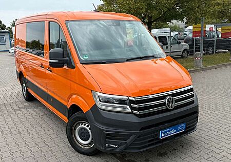 VW Crafter Volkswagen Kasten 30 Mittellang FWD*NAVI*KAMERA*SHZ