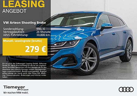 VW Arteon Volkswagen 2.0 TDI DSG R-LINE IQ.LIGH