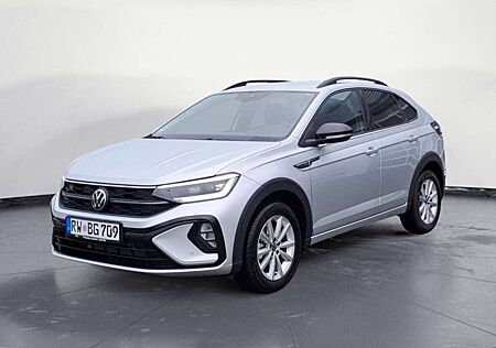 VW Taigo Volkswagen R-Line 1,5 l TSI OPF (150 P **AKTION**