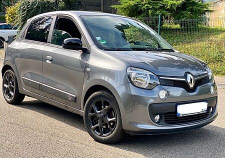 Renault Twingo III 1.0 SCe 70 BC Limited