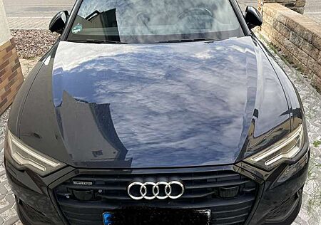 Audi A6 Avant 50 TDI quattro sport | 286 PS | B&O