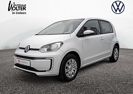 VW e-up! Volkswagen e-up! KAM SHZ KLIMA BLUETOOTH GRA