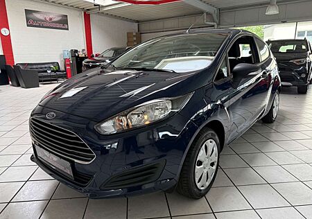 Ford Fiesta Ambiente 1.25