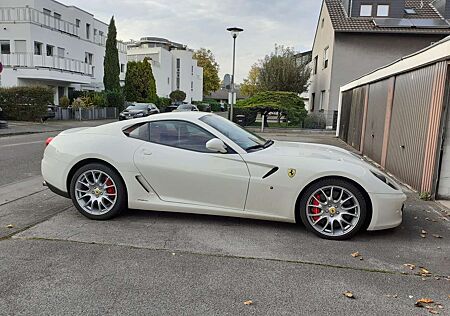 Ferrari 599 GTB Fiorano F1