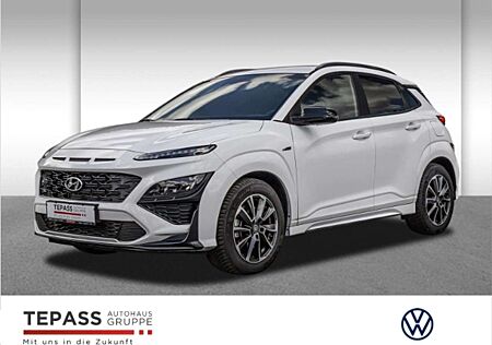Hyundai Kona 1.6 T-GDI 2WD N Line NAVI SHZ LED