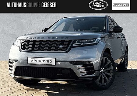 Land Rover Range Rover Velar D200 AWD R-DYNAMIC SE ACC