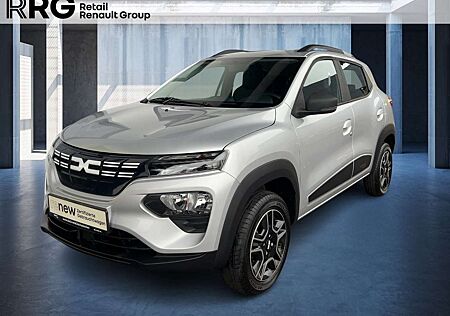 Dacia Spring Essential ELECTRIC 45