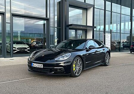 Porsche Panamera 4 E-Hybrid