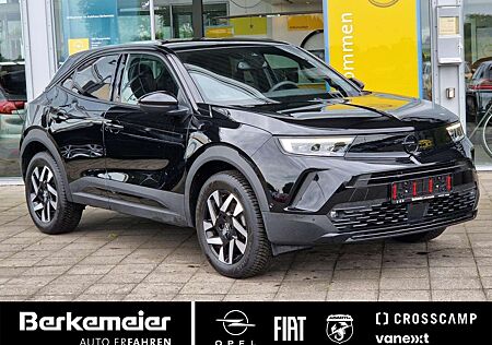 Opel Mokka GS Navi/SHZ *inkl. Garantie bis 06/2027