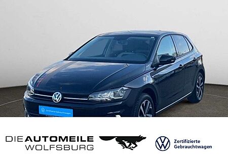 VW Polo Volkswagen VI 1.0 beats