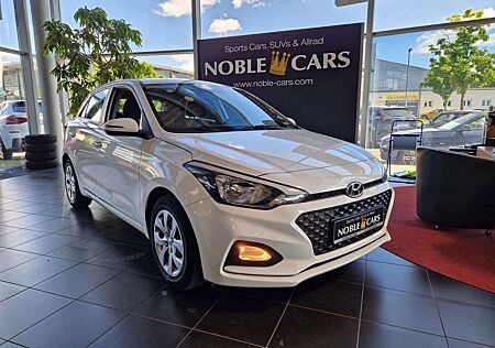 Hyundai i20 Pure KLIMA