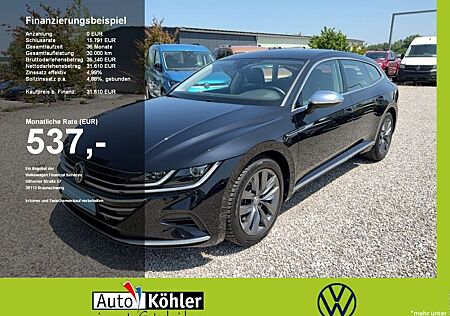 VW Arteon Volkswagen SB