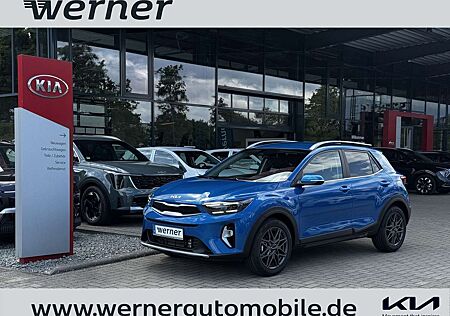Kia Stonic 1.0 T 48V Nightline Edition