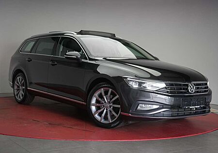 VW Passat Variant Volkswagen 2.0 TDI DSG Elegance Navi/ACC/Kam
