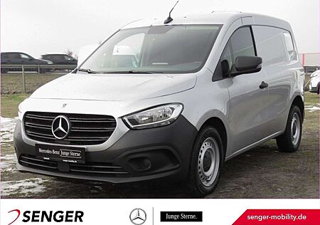 Mercedes-Benz Citan 113 Kasten Base MBUX Klima Tempomat 180°