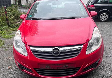 Opel Corsa 1.2 16V
