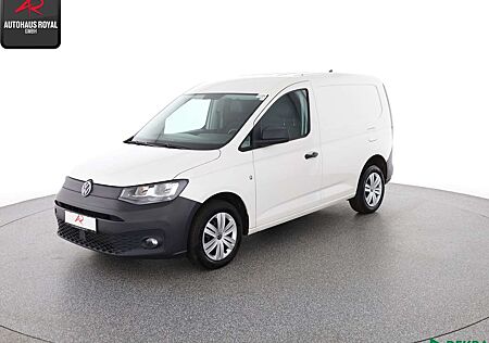 VW Caddy Volkswagen 2.0 TDI 4M KASTEN AHK,DAB,KLIMA,1.HAND