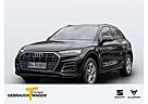 Audi Q5 45 TFSI Q ACC MATRIX eKLAPPE eSITZ VIRTUAL