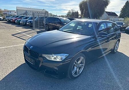 BMW 330d 330 Baureihe 3 Touring