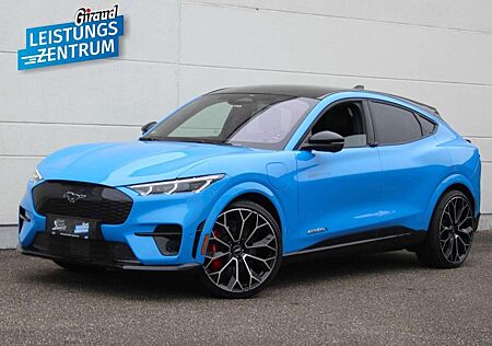 Ford Others GT AWD B&O Panoramadach 21" LM