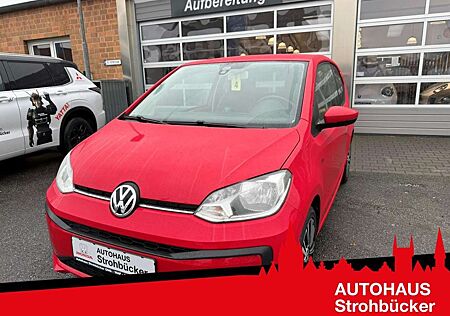 VW Up Volkswagen ! join !