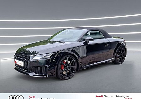 Audi TT RS Roadster MATRIX RS-AGA NAVI+ B&O 280km/h