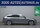 Skoda Superb Kombi 2.0 TDI Leder Navi Xenon vc Pano