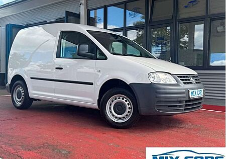VW Caddy Volkswagen 1.4 Kasten Economy/57.571KM/TÜV-AU=06/2027