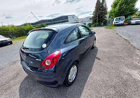 Opel Corsa 1.2 16V Easytronic Cosmo