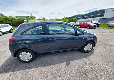 Opel Corsa 1.2 16V Easytronic Cosmo