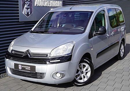 Citroën Berlingo Citroen 1.6 MULTISPACE|5-SITZER|2xSCHIEBETÜREN