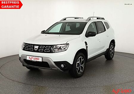 Dacia Duster gebraucht kaufen Dacia Duster II 1.3 TCe Celebration Navi Sitzheizung
