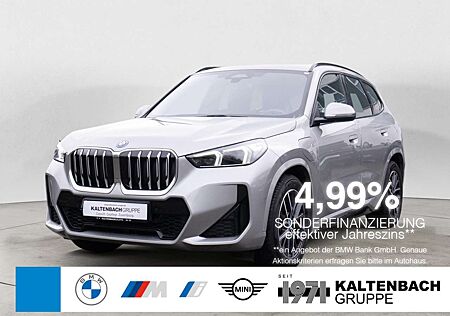 BMW X1 xDrive25e M-Sport LED ACC NAVI KAMERA