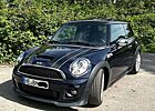 Mini John Cooper Works +Diesel