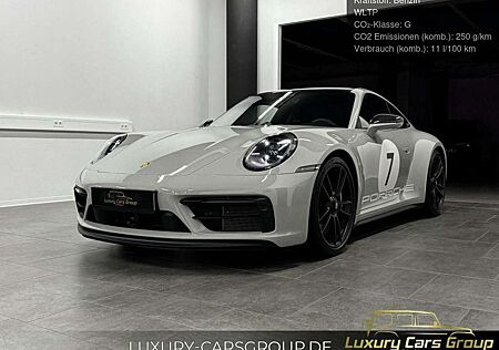 Porsche 992 911 Carrera GTS Lightweight-Exclus-2024-fullOpt