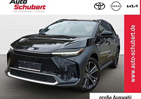 Toyota bZ4X Comfort+Technik Paket, Navi Memory Sitze Soundsyst