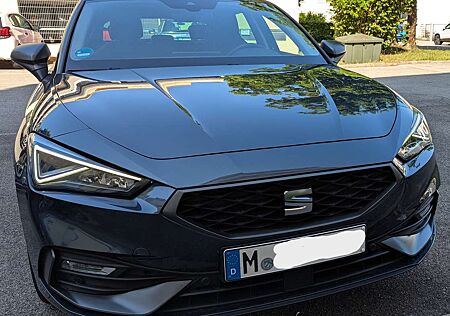 Seat Leon 1.5 eTSI ACT OPF DSG FR